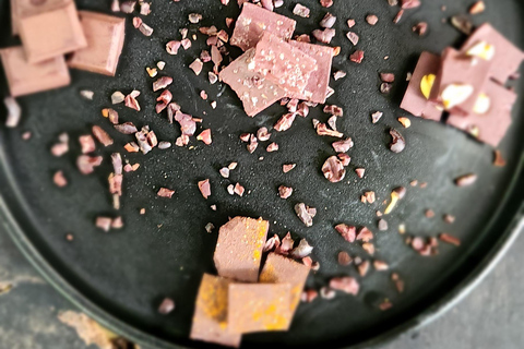 Montezuma: Retiro de bem-estar de 5 dias com refeições e atividadesMontezuma: retiro de bem-estar de 5 dias com refeições e atividades