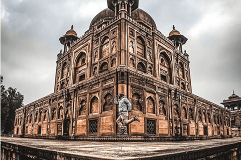 Benarés: Tour privado de Prayagraj de un día completoVaranasi: tour privado de día completo a Prayagraj