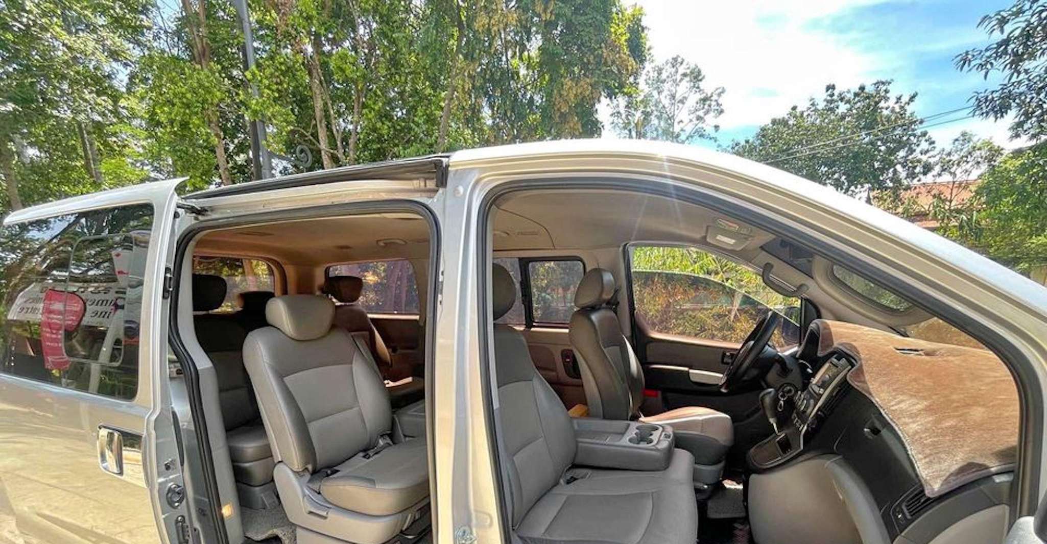 Taxi Siem Reap to Battambang Private - Housity