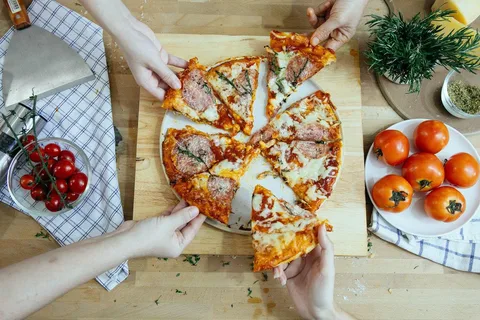 Mamma Mia - Sforna la vera pizza italiana