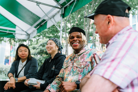 Real Walk Hiroshima: History, People & Fresh-Baked Bread