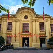 Hanoi: Exploring 4,000 Years of Vietnamese History Hanoi: Exploring 4,000 Years of Vietnamese History