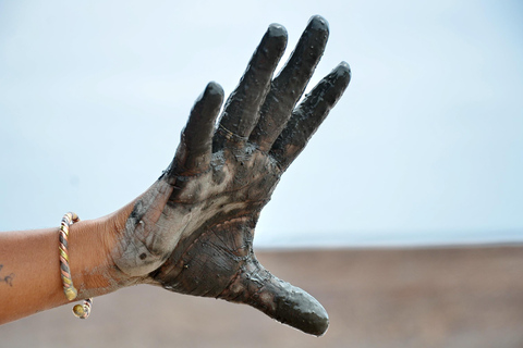 Wyspa Sal: Pedra de Lume, doświadczenie wellness i relaksuWyspa Sal: Pedra de Lume, wellness i relaks