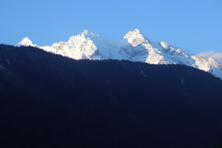 Tsum Valley Trek: A Journey into the Hidden Valley of Nepal