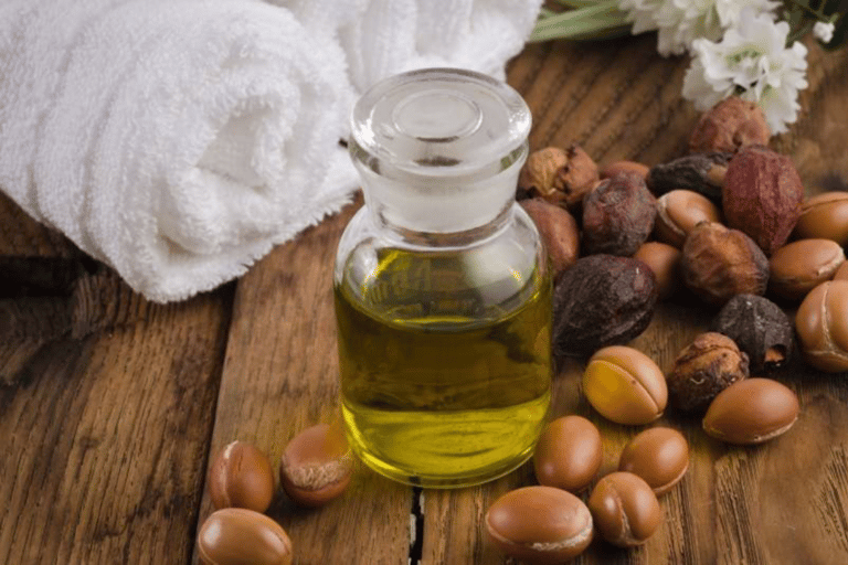 From Agadir: Argan Oil Factory Tour with Transfers