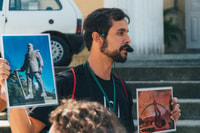 Florianopolis, Visite à pied avec Bar Hop local - Hizvo