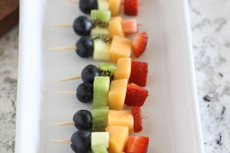 Old San Juan: Salsa Dancing