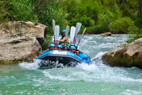 Huesca, Family Rafting - Housity