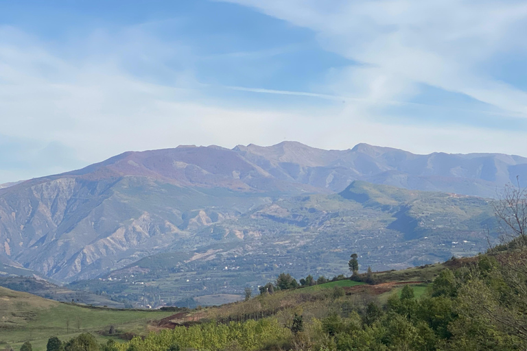 From Tirana/Durres: THINK GLOBAL, ACT AS A LOCAL