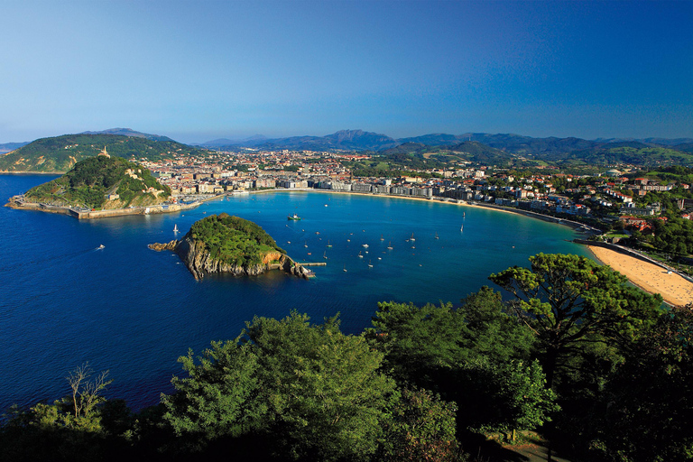 Self-Guided Pintxos Tour in San Sebastian – Food Route