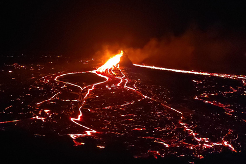 From Addis Ababa: Danakil Depression Layover Tour