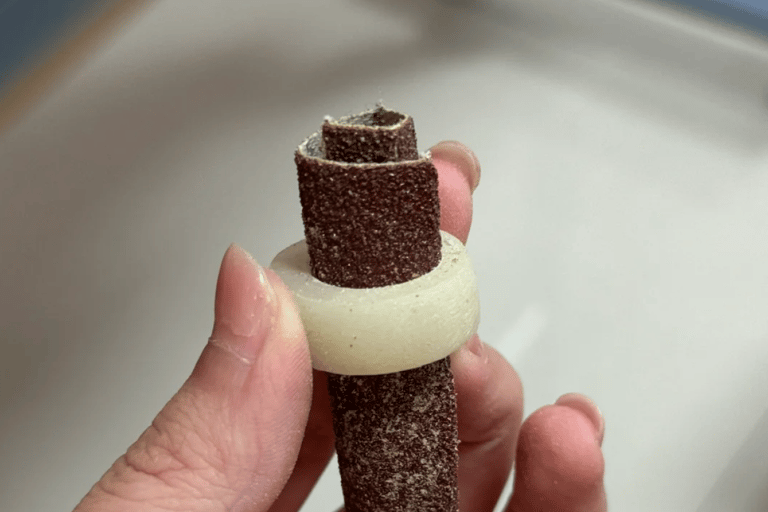 Guangzhou: Make Your Own Bodhi Ring (Handmade Craft)