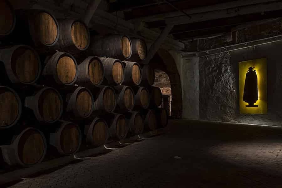 Porto: Sandeman-Kellertour mit Portweinverkostung. Foto: GetYourGuide Porto: Sandeman-Kellertour mit Portweinverkostung. Foto: GetYourGuide