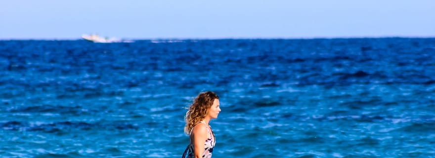 Porto-Vecchio : Cours de Jet Surf - Unique sur l'île