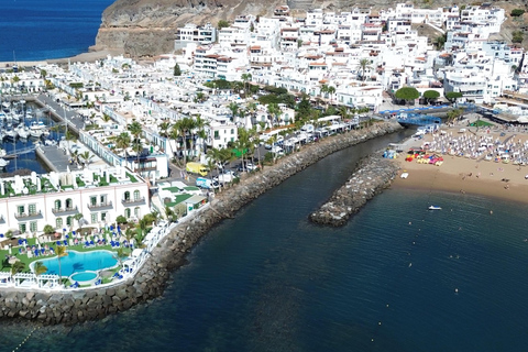 Flavours of the Canaries: Wine & Local Delicacies Tasting