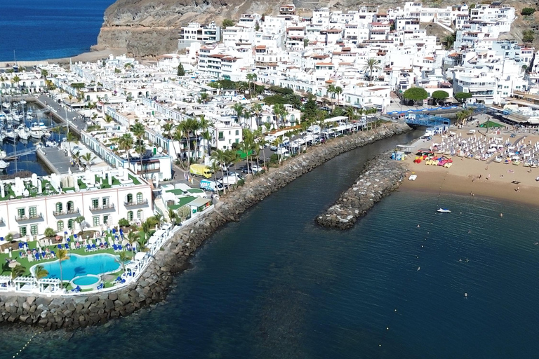 Flavours of the Canaries: Wine & Local Delicacies Tasting