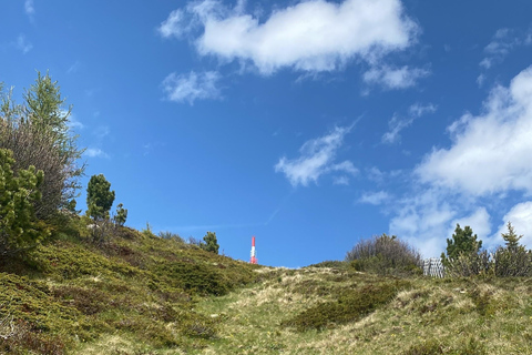 Innsbruck: private Abenteuertour mit Guide