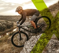 Jaca, Mountain Bike Rental - Housity