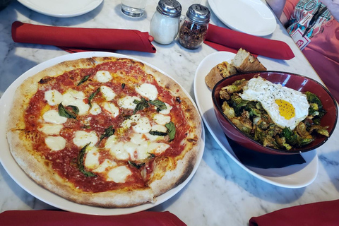 Las Vegas: The Original Strip Foodie Tour