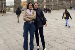 Madrid: Private Tour nach Ávila & Segovia mit Hotelabholung
