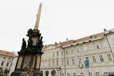 LIECHTENSTEIN PALACE – GALA-KONSERTER