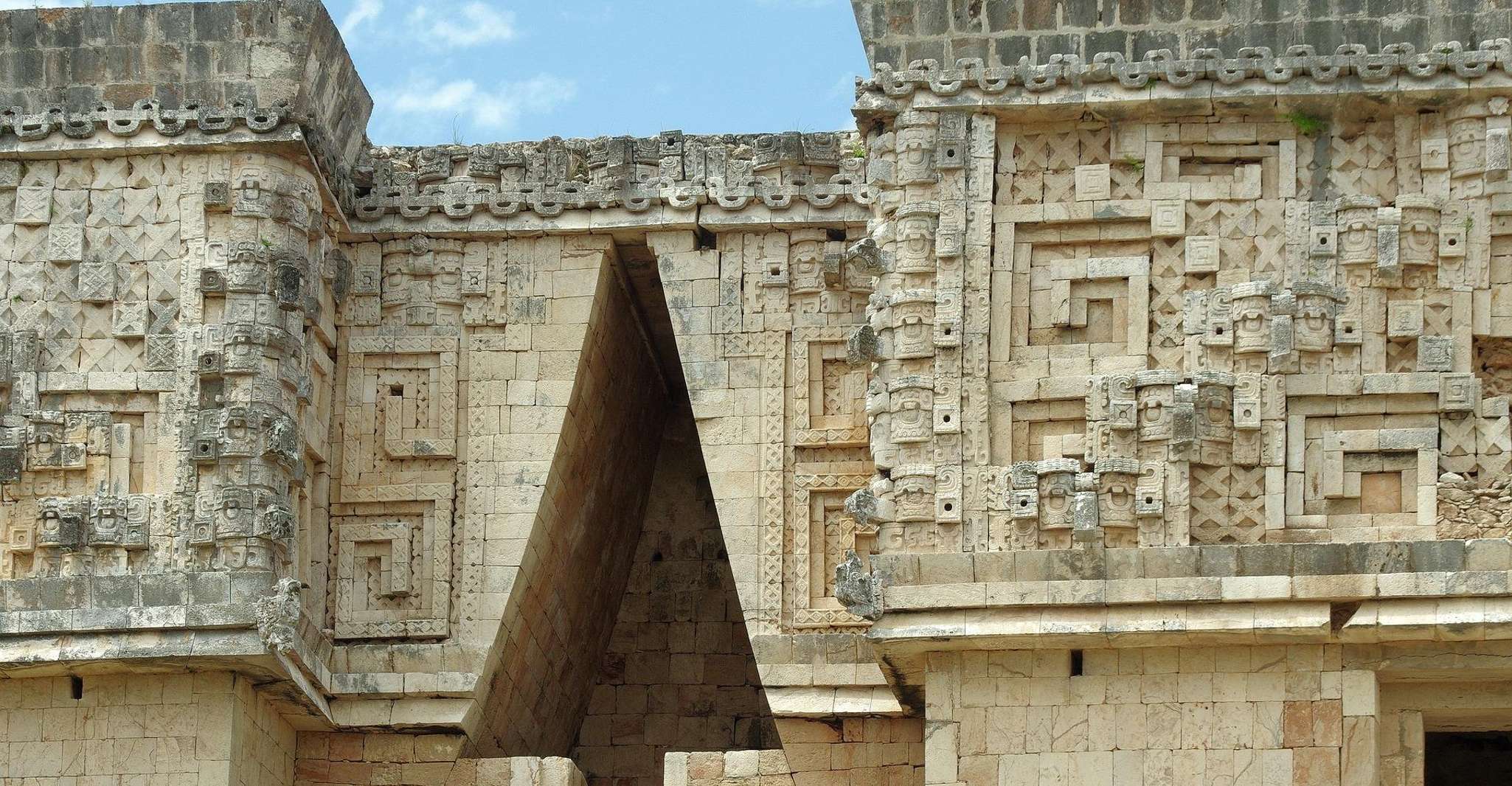 Uxmal, Archeological Site Guided Walking Tour with Entry Fee - Housity