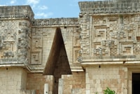 Uxmal、Archeological Site Guided Walking Tourで入場料 - Housity