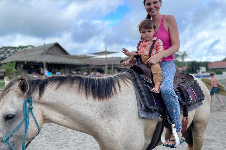 Playa Venao: Horseback Riding Tour