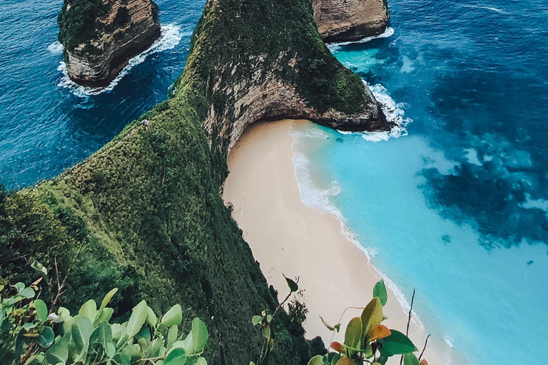 Nusa Penida: West Trip & Snorkeling Manta Bay with Lunch Snorkeling and Penida tour all Include Shuttle hotel In Bali