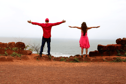 Excursión a las joyas ocultas del pueblo de Veling (Goa) con un lugareño