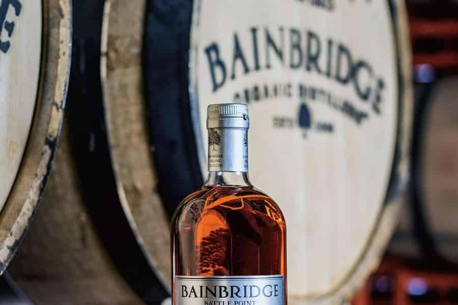 Bainbridge Island Entdeckungs- und Whisky-Tour. Foto: GetYourGuide Bainbridge Island Entdeckungs- und Whisky-Tour. Foto: GetYourGuide
