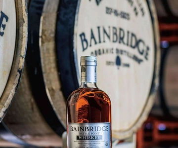 Private Bainbridge Island Discovery and Whiskey Tour