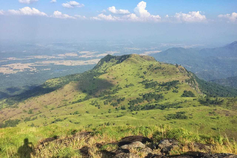 Kandy: Two-Day Yahangala & Little Everest Trek