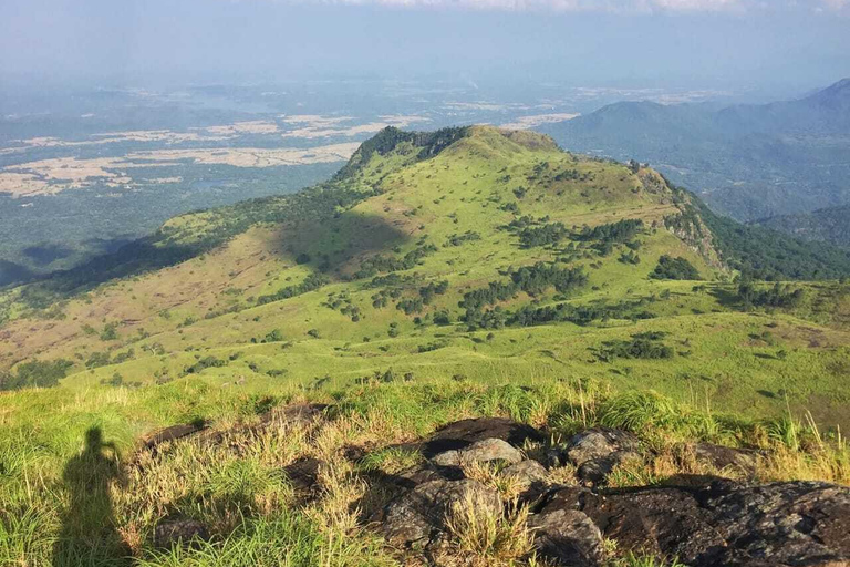 Kandy: Two-Day Yahangala & Little Everest Trek