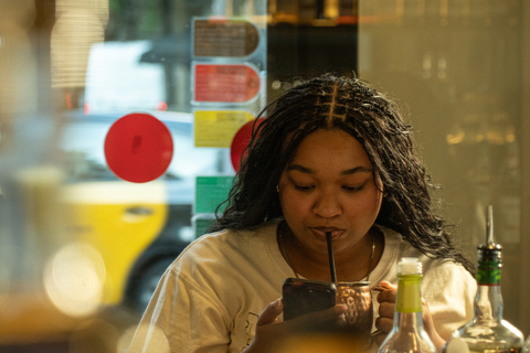 Barcelona: Sangria & Cocktail Making Class with Tapas
