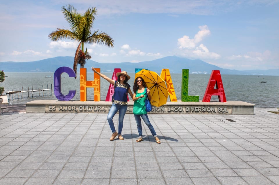 Discover Lake Chapala & Ajijic! GetYourGuide