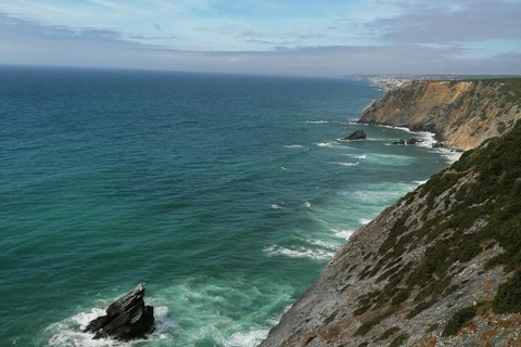 Desde Lisboa: Traslado privado a Albufeira o Vilamoura