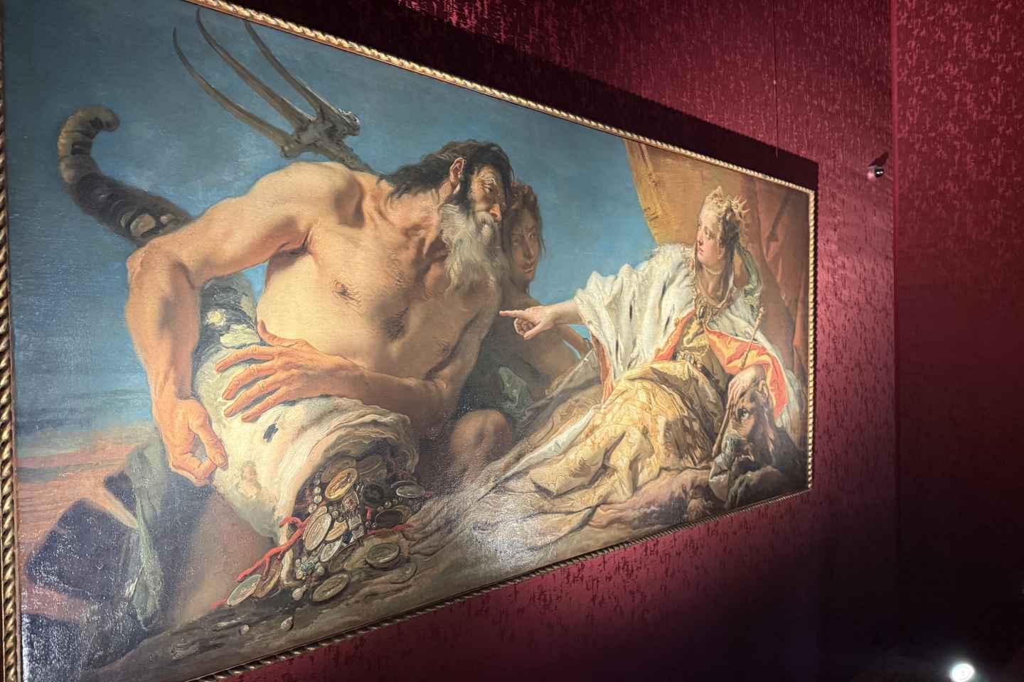 Venice: Doge's Palace and St. Mark's Basilica Guided Tour