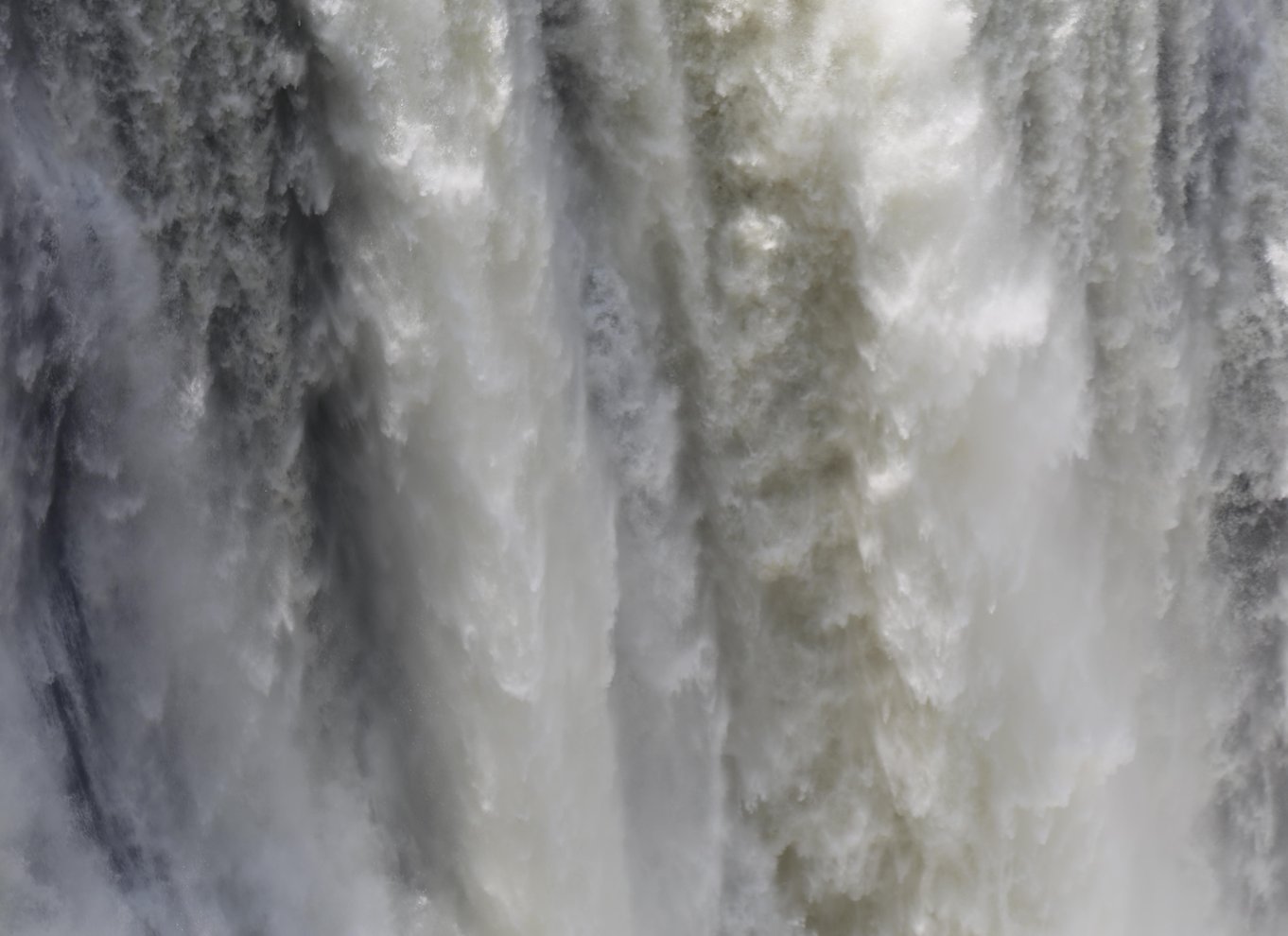 Zimbabwe og Zambia: Guidet tur til vandfaldene fra begge sider