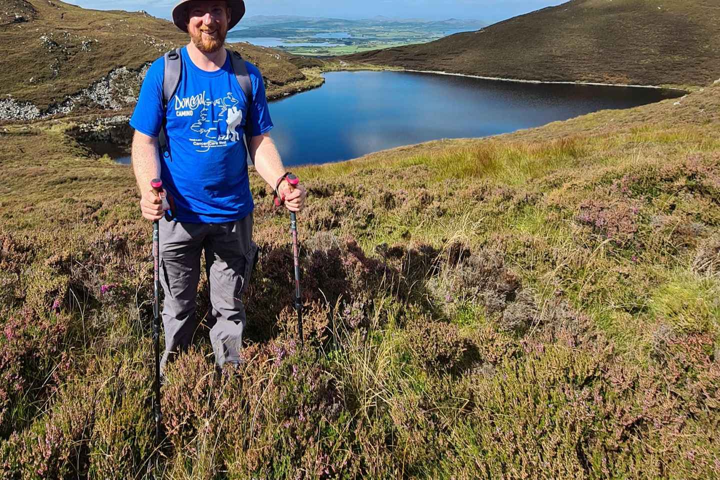 Private Slieve League & Donegal Tagestour