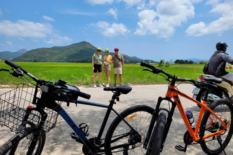 From Hanoi/Ninh Binh: Ninh Binh 1 Day With The Highlights Group Tour