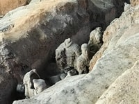 Xi'an, Terra-Cotta Army Museum Half Day Tour - Housity