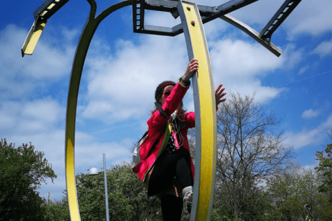 فيينا جولة خاصة سيراً على الأقدام عبر الريف الجبلي