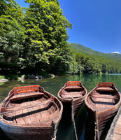 Biogradska Gora National Park - Monastery & Moraca Canyon - Housity