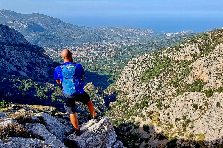 Mallorca: Private Hike with a Certified Mountain Guide