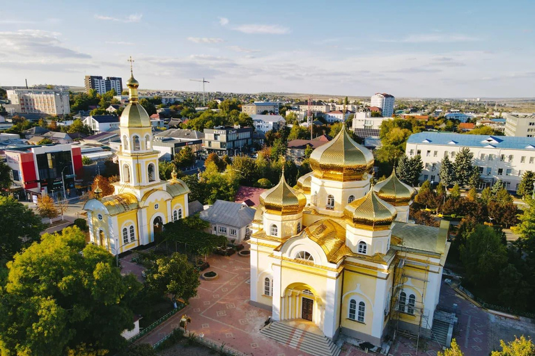 Adventure in Gagauzia – Private Cultural Day Trip
