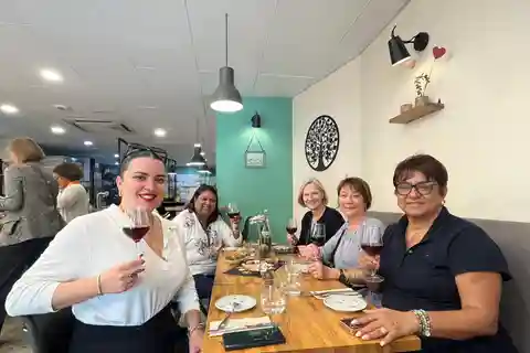 Bordeaux : Une visite gastronomique de luxe