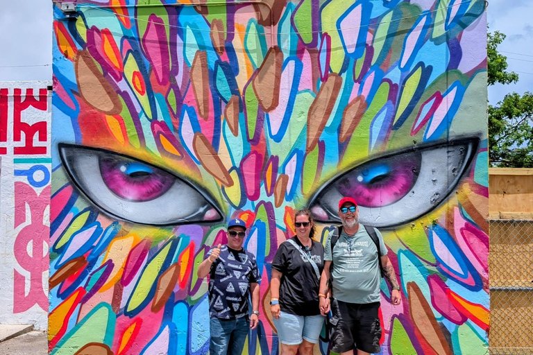 Miami Combo: Everglades Adventure and Sightseeing Tour Combo - Downtown Miami pickup