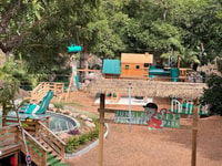 Loterie Farm, Jungle Kids Adventure Park day-entry - Hizvo