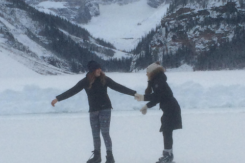 Banff e Lake Louise: Tour pieni di divertimento con Rewild Adventures